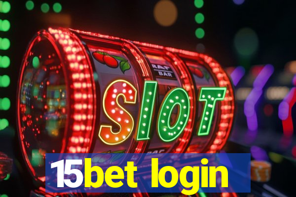 15bet login